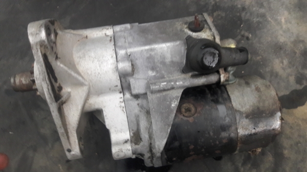 ขายไดสตาร์ทWO4D