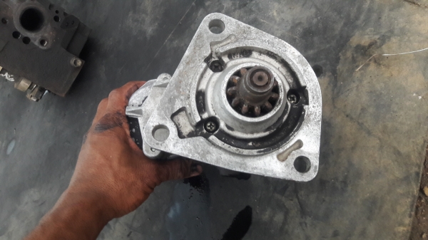 ขายไดสตาร์ทWO4D