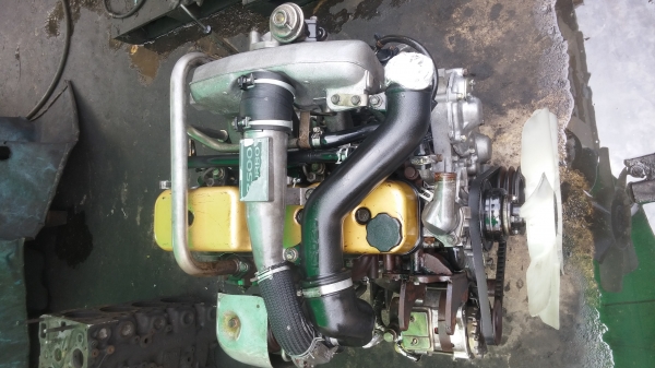 เครื่องยนต์ อิซูสุ ดรากอน 2500 เทอร์โบ เครื่องสวยๆ. รับประกัน เครื่องยนต์ อิซูสุ ดรากอน 2500 เทอร์โบ เครื่องสวยๆ. รับประกัน