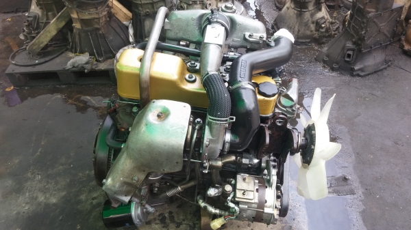 เครื่องยนต์ อิซูสุ ดรากอน 2500 เทอร์โบ เครื่องสวยๆ. รับประกัน เครื่องยนต์ อิซูสุ ดรากอน 2500 เทอร์โบ เครื่องสวยๆ. รับประกัน