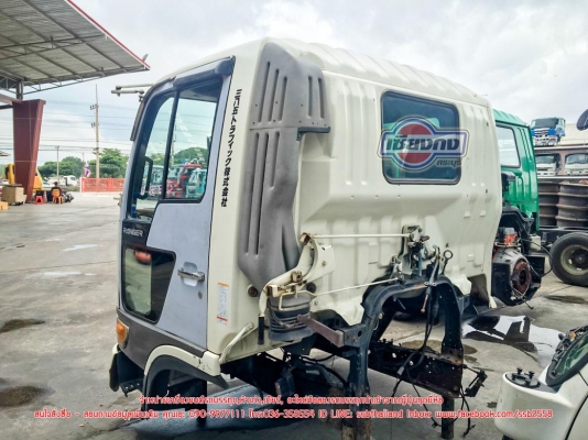 ขายหัวเก๋ง HINO FC3J ขายหัวเก๋ง HINO FC3J