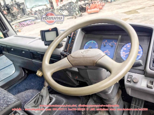 ขายหัวเก๋ง HINO FC3J ขายหัวเก๋ง HINO FC3J