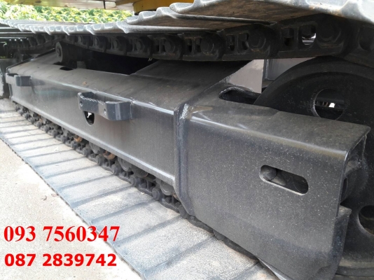 ขายรถแบคโฮ KOMATSU.PC 130-8