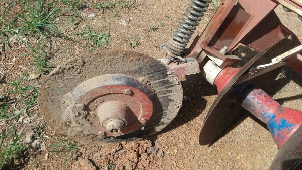 ขายผาน5×22 CMTเดิมๆ ขายผาน5×22 CMTเดิมๆ