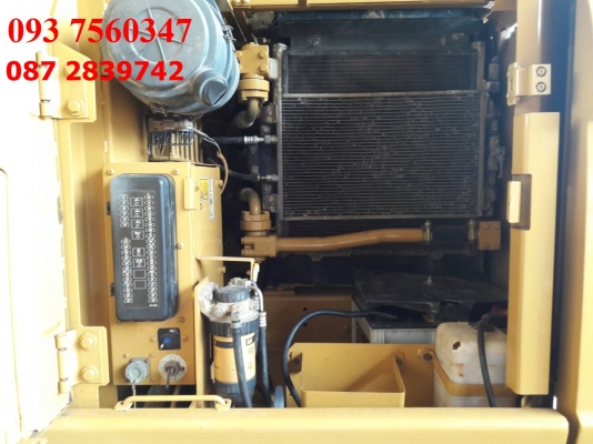 ขายรถแบคโฮ CAT312C