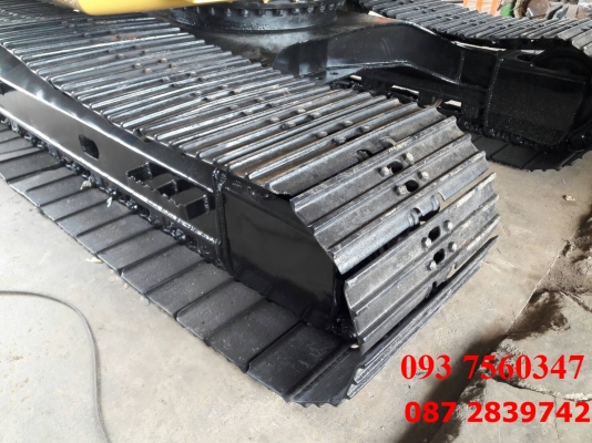 ขายรถแบคโฮ CAT312C