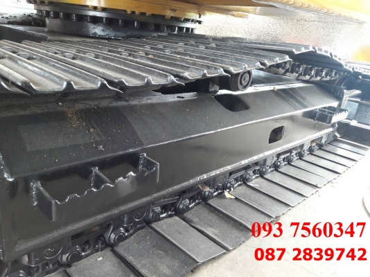 ขายรถแบคโฮ CAT312C