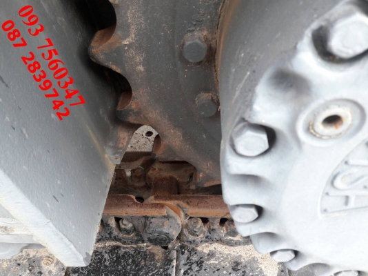 ขายรถแบคโฮ KOBELCO SK 100 MARK 5 ขายรถแบคโฮ KOBELCO SK 100 MARK 5