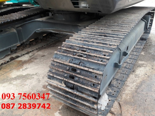 ขายรถแบคโฮ KOBELCO SK 100 MARK 5 ขายรถแบคโฮ KOBELCO SK 100 MARK 5