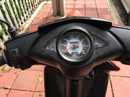 ขาย HONDA CLICK 110 CC ปี 2550 เครื่องเดิม ทะเบียนเอกสารครบ ขาย HONDA CLICK 110 CC ปี 2550 เครื่องเดิม ทะเบียนเอกสารครบ