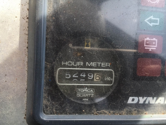 Dynapac RT200WT : รถบด 7 ล้อยาง นำเข้าจากญี่ปุ่น โทร. 080-6565422 (หนิง)