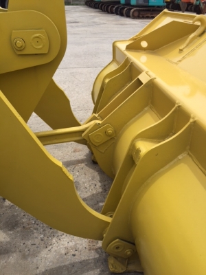 มาใหม่อีกแล้ว รถตัก KOMATSU WA200-3