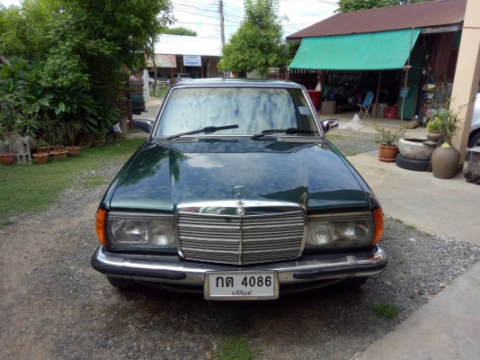 ขาย benz 280