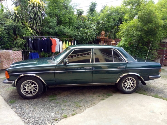 ขาย benz 280
