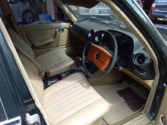 ขาย benz 280