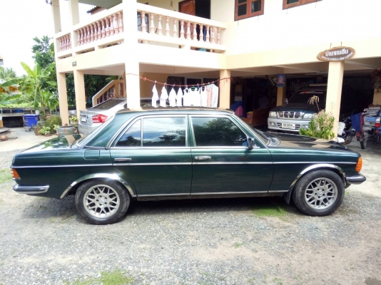 ขาย benz 280