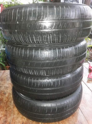 ขายยางมิชลิน ขอบ14