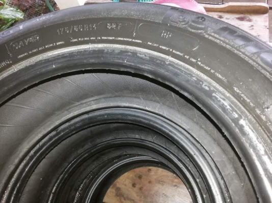 ขายยางมิชลิน ขอบ14 ขายยางมิชลิน ขอบ14