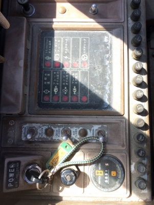 CAT 936 SN: 4SB00717 นำเข้าจากญี่ปุ่น สภาพสวยใช้งาน 5 พันกว่าชั่วโมง CAT 936 SN: 4SB00717 นำเข้าจากญี่ปุ่น สภาพสวยใช้งาน 5 พันกว่าชั่วโมง