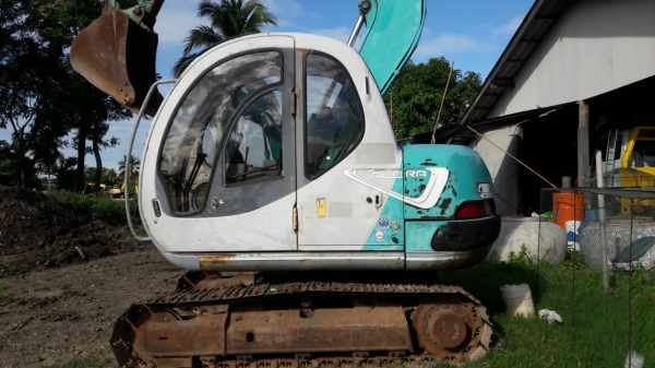 ขายKOBELCO SK60-2 มาใหม่ สภาพสวย..เดิมๆ ปลายพิเศษ...5,XXX ชั่วโมง....สภาพสวยพร้อมใช้...โทร..089-3818694 ดวงนภา ขายKOBELCO SK60-2 มาใหม่ สภาพสวย..เดิมๆ ปลายพิเศษ...5,XXX ชั่วโมง....สภาพสวยพร้อมใช้...โทร..089-3818694 ดวงนภา