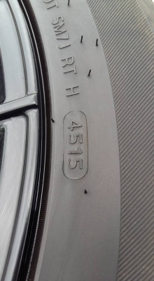 ขายล้อแม็กมือ2 bti 20" ยางปี15 สนใจติดต่อ ตาเล็ก ล้อและยางครับ 081-3747940 ขายล้อแม็กมือ2 bti 20" ยางปี15 สนใจติดต่อ ตาเล็ก ล้อและยางครับ 081-3747940