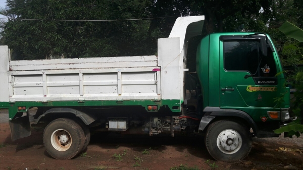 ขายหกล้อดั๊ม ขายหกล้อดั๊ม