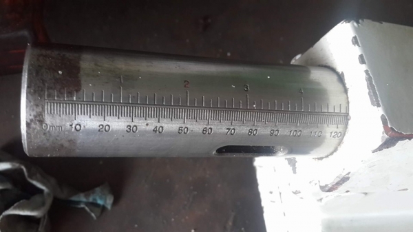 ขายครับขาย ยันศูนย์ ท้ายแท่นกลึง ลงตัวพอดีกับ แท่นกลึง สวิง 360 ขนาดอื่นตัดเสริม เติมแต่งเอา สภาพนางฟ้า ขายตัวละ 6500 บาท 0814583376 เอก ปทุม ขายครับขาย ยันศูนย์ ท้ายแท่นกลึง ลงตัวพอดีกับ แท่นกลึง สวิง 360 ขนาดอื่นตัดเสริม เติมแต่งเอา สภาพนางฟ้า ขายตัวละ 6500 บาท 0814583376 เอก ปทุม