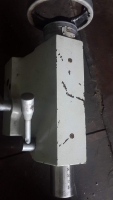 ขายครับขาย ยันศูนย์ ท้ายแท่นกลึง ลงตัวพอดีกับ แท่นกลึง สวิง 360 ขนาดอื่นตัดเสริม เติมแต่งเอา สภาพนางฟ้า ขายตัวละ 6500 บาท 0814583376 เอก ปทุม ขายครับขาย ยันศูนย์ ท้ายแท่นกลึง ลงตัวพอดีกับ แท่นกลึง สวิง 360 ขนาดอื่นตัดเสริม เติมแต่งเอา สภาพนางฟ้า ขายตัวละ 6500 บาท 0814583376 เอก ปทุม