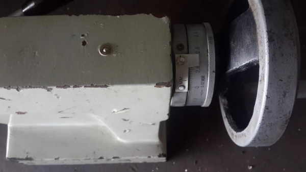 ขายครับขาย ยันศูนย์ ท้ายแท่นกลึง ลงตัวพอดีกับ แท่นกลึง สวิง 360 ขนาดอื่นตัดเสริม เติมแต่งเอา สภาพนางฟ้า ขายตัวละ 6500 บาท 0814583376 เอก ปทุม ขายครับขาย ยันศูนย์ ท้ายแท่นกลึง ลงตัวพอดีกับ แท่นกลึง สวิง 360 ขนาดอื่นตัดเสริม เติมแต่งเอา สภาพนางฟ้า ขายตัวละ 6500 บาท 0814583376 เอก ปทุม