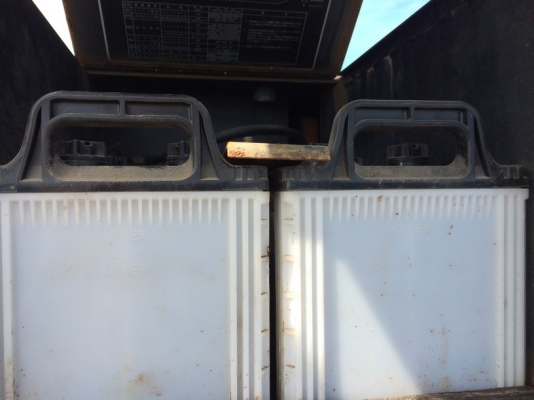 Komatsu 520B สภาพสวยเดิม ๆ นำเข้าจากญี่ปุ่น ถึงไทยแล้วครับ Komatsu 520B สภาพสวยเดิม ๆ นำเข้าจากญี่ปุ่น ถึงไทยแล้วครับ