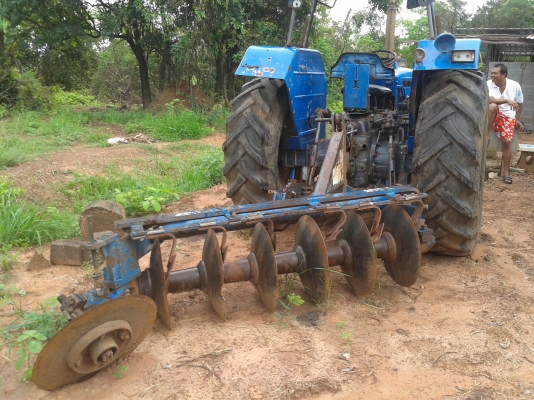 ขายฟอร์ด6610 เสื้อลายH3ปั้มกลม ไอดีโต หัวฉีดเตี้ย ยางดีรถพร้อมใช้ เล่มทะเบียน ขายฟอร์ด6610 เสื้อลายH3ปั้มกลม ไอดีโต หัวฉีดเตี้ย ยางดีรถพร้อมใช้ เล่มทะเบียน