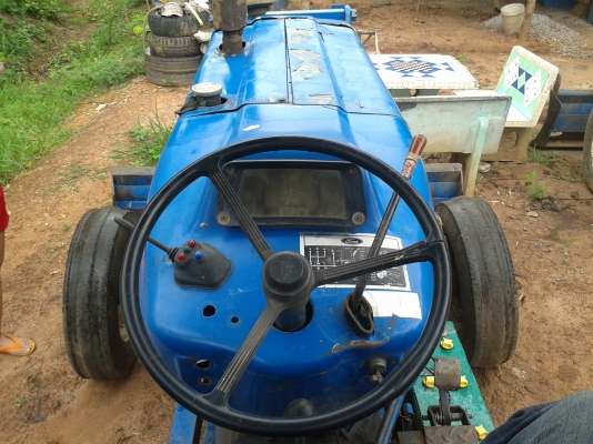 ขายฟอร์ด6610 เสื้อลายH3ปั้มกลม ไอดีโต หัวฉีดเตี้ย ยางดีรถพร้อมใช้ เล่มทะเบียน ขายฟอร์ด6610 เสื้อลายH3ปั้มกลม ไอดีโต หัวฉีดเตี้ย ยางดีรถพร้อมใช้ เล่มทะเบียน