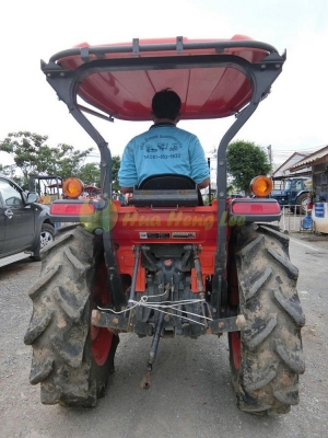 รถไถคูโบต้ามือสองสภาพดี รุ่น L3608SP คานล่าง พร้อมใช้ รถไถคูโบต้ามือสองสภาพดี รุ่น L3608SP คานล่าง พร้อมใช้