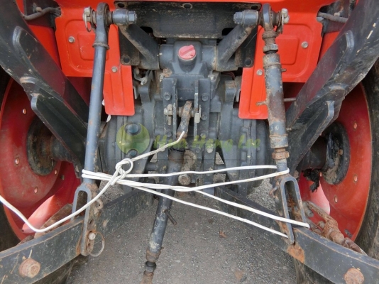 รถไถคูโบต้ามือสองสภาพดี รุ่น L3608SP คานล่าง พร้อมใช้ รถไถคูโบต้ามือสองสภาพดี รุ่น L3608SP คานล่าง พร้อมใช้