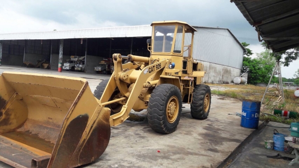 ขายรถตักCat926 ต่อแขนแล้วสภาพสวยพร้อมใช้ ติดต่อคุณ อ๊อฟ พิจิตร 086-737-9991 ขายรถตักCat926 ต่อแขนแล้วสภาพสวยพร้อมใช้ ติดต่อคุณ อ๊อฟ พิจิตร 086-737-9991