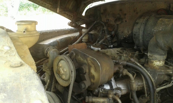 ขายเทนเล่อร์หน้ายาว เครื่อง168 สโลว คานหน้าใหญ่ พวงมาลัยพาวเว่อ สองเพลาใหญ่ ขึนแม็คโค200