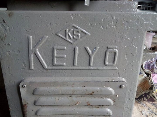 ขายเครื่องกลึง ยี่ปุ่น4-5 ฟุต ไฟบ้าน220v