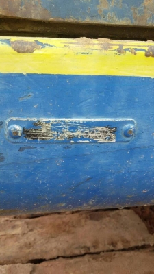 ขายรถแบคโค KOBELCO SK200-3 มาร์คที ไฟฟ้าตัด ช่วงล่างดี เอวแน่น ทำงานเร็ว สภาพพร้อมใช้งาน ราคา560,000 สนใจโทร 090-8588220คุณนะ 093-3258446คุณบิว หรือเข้าดูสินค้าอื่นๆได้ที่ www.narong2truck.com หรือ www.truck.in.th/498 หรือเพจFacebook ณรงค์ ซื้อขายรถมือสอง