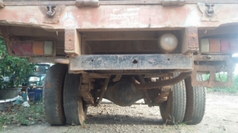 โตโยต้า คอกไม้ 130,000 โตโยต้า คอกไม้ 130,000