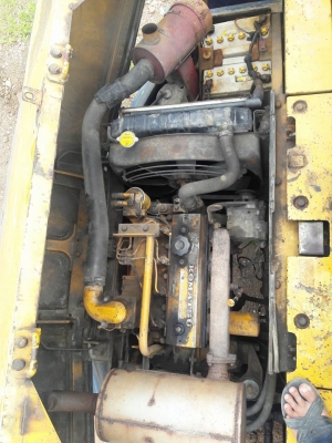 ขาย60-5 รถเดิมๆ ชื้อเก่านอกมา แอร์เย็น เพลงเพราะ รถทำงานดี ราคาถูกสุดๆๆแล้วสำหรับรถทำงานได้