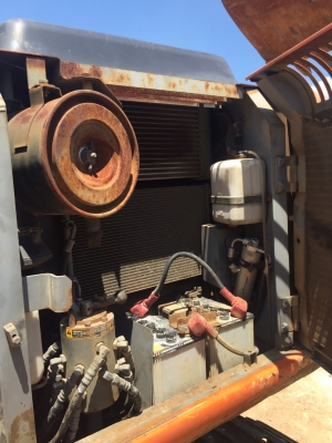 ขายค่ะ HITACHI  ZX120  มาใหม่ เก่าญี่ปุ่น   สภาพสวย  เดิมๆ  เครื่องปั๊มดี  ไฟ้ฟ้าเต็ม โทร 089-7462641  สุวรรณี