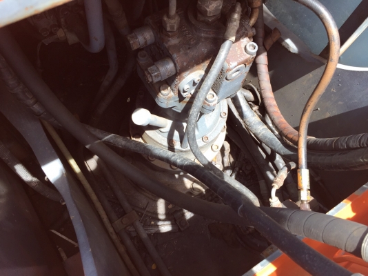 ขาย HITACHI EX100-3 เก่าญี่ปุ่นแท้  ปลายพิเศษ  เครื่องปั๊มสวย   ไฟฟ้าเต็ม  พร้อมใช้ โทร 089-7462641  สุวรรณี