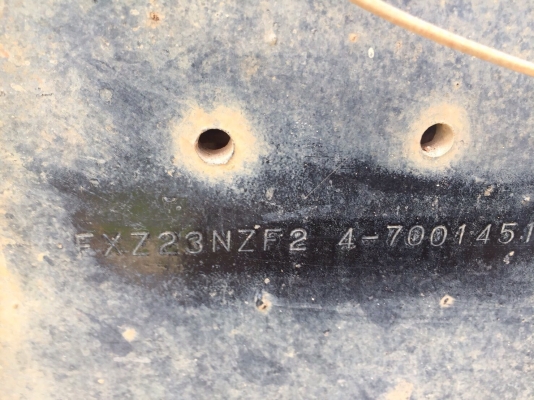 ขายรถสิบล้อดั้ม.อีซูซุ DECA 270 ปี 51