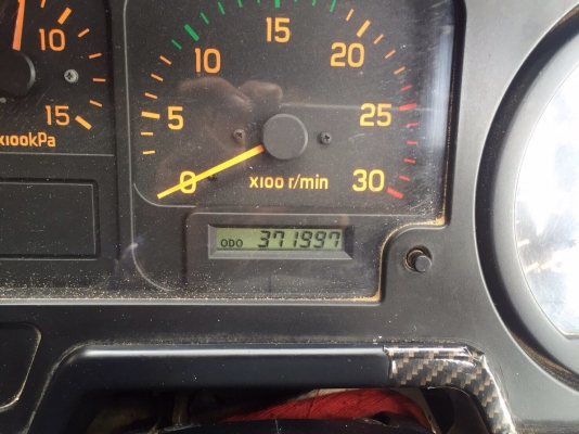 ขายรถสิบล้อดั้ม.อีซูซุ DECA 270 ปี 51