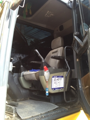 KOMATSU PC200-8MO KOMATSU PC200-8MO