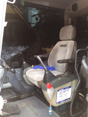 KOMATSU PC200-8MO KOMATSU PC200-8MO