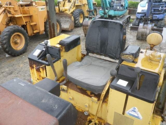 ขาย MITSUBISHI  BD2G  มาใหม่  เก่าญี่ปุ่นแท้  สภาพสวย  แทรคใหญ่  สนใจโทร 089-7462641  สุวรรณี