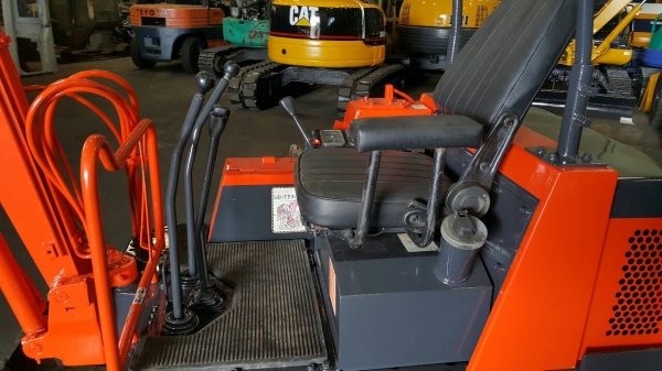 ขาย รถขุด KUBOTA รุ่น KH012 มือสองญี่ปุ่น คันเล็ก สามารถ ขึ้นรถปิคอัพได้ แทรกยางสวย สวยพร้อมใช้งาน มือถือ/LINE ID : 0818753444 ขาย รถขุด KUBOTA รุ่น KH012 มือสองญี่ปุ่น คันเล็ก สามารถ ขึ้นรถปิคอัพได้ แทรกยางสวย สวยพร้อมใช้งาน มือถือ/LINE ID : 0818753444