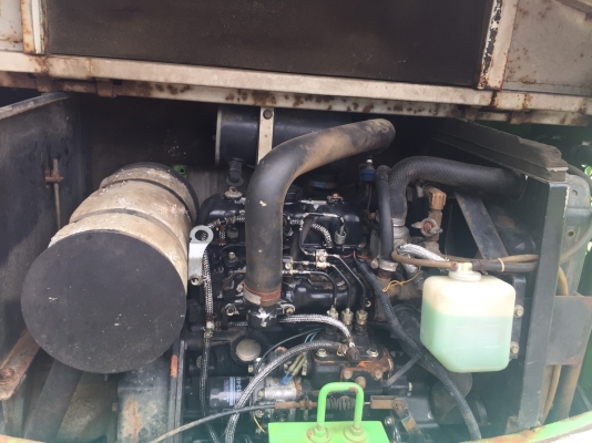 ขาย MITSUBISHI MM30  มาใหม่  เก่าญี่ปุ่นแท้  สภาพดี   มีเก๋งพร้อม  เครื่องปั๊มดี  โทร 089-7462641  สุวรรณี