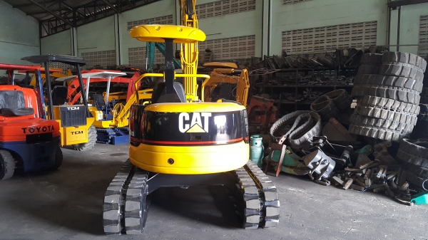 ขาย รถขุด CATERPILLAR รุ่น 304CR มือสองญี่ปุ่น แทรกยางใหม่ มีไลน์กระแทก แน่นทั้งคัน ระบบไว สวย พร้อมใช้งาน มือถือ/LINE ID : 0818753444 ขาย รถขุด CATERPILLAR รุ่น 304CR มือสองญี่ปุ่น แทรกยางใหม่ มีไลน์กระแทก แน่นทั้งคัน ระบบไว สวย พร้อมใช้งาน มือถือ/LINE ID : 0818753444